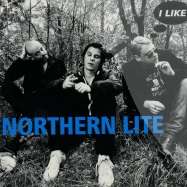 Front View : Northern Lite - I LIKE (CD) - Una Music / 93530