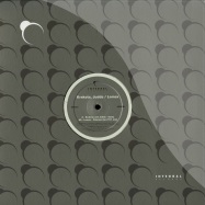 Front View : Krakota & Judda / Lomax - SOOTY / PALOMAR - Integral Records / int021