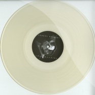 Front View : Shades Of Gray - SOUL MACHINE (P. HORREVORTS / E. VOLTA RMXS) (CLEAR VINYL) - Beef Records / beefep009ltd