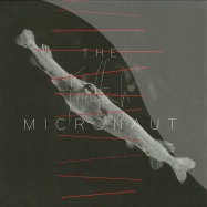 Front View : The Micronaut - FRIEDFISCH (LP) - Acker Records / Acker 001 LP
