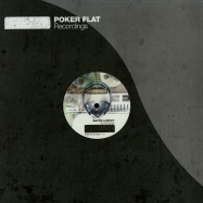 Front View : Martin Landsky - THE COMPOSER (SASSE REMIX) - Pokerflat / PFR125
