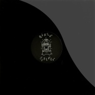 Front View : Various Artists - BLACK JUKEBOX 02 - Black Jukebox / BJ02