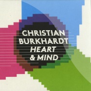 Front View : Christian Burkhardt - HEART AND MIND - Cocoon / COR12094