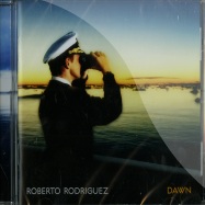 Front View : Roberto Rodriguez - DAWN (CD) - Serenade /SRNDS007CD