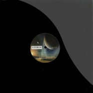 Front View : Patrice Scott - ORBITAL BLISS EP - Sistrum / SIS018