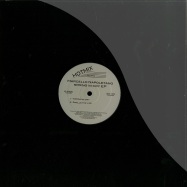 Front View : Marcello Napoletano - SPRING IN CRY EP - Hotmix Records / HM-005
