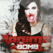 Front View : AniMe - A-BOMB - Traxtorm Records / Trax0102