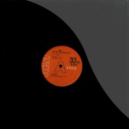 Front View : Barrabas - WOMAN / WILD SAFARI (PURPLE MARBLED VINYL) - RCA Records / apl100012