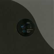 Front View : Dublicator - DIFFUSE GLOW EP (VINYL ONLY) - Plug & Lay Records / PLR001
