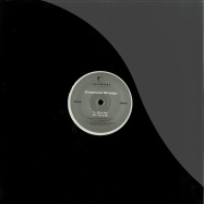 Front View : Command Strange - BLACK HAT / YOU & ME - Integral Records / int025