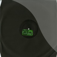 Front View : Vape / Vulcano - MUSCLE 002 - Muscle Records / MUSCLE002