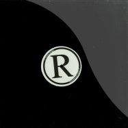 Front View : Randomer - RNMDR01 - Randomer / RNDMR01