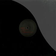 Front View : The Superior Inferior - ECHELON XIII EP - One Electronica / OE003