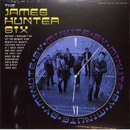 Front View : The James Hunter Six - MINUTE BY MINUTE (LP + MP3) - Daptone / DAP303-1
