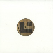 Front View : Kessell - GRAVITON (SUBSTANCE REMIXES) - Granulart Recordings / GR001