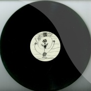 Front View : Unknown Artists - TWO EDITS VOL. 1 (VINYL ONLY) - Two Edit / Twoedit001