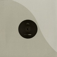 Front View : Gaja - PATTERNS - Repitch Recordings / RPTCH01