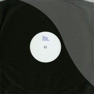Front View : Dario Zenker - OLD D TRACKS (180 Gr. EDITION) - Ilian Tape / ITX01