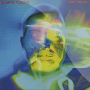 Front View : Jamie Paton - BIZARRE FEELING EP - (Emotional) Especial / EES 001