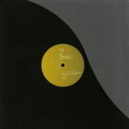 Front View : OL - MAKE THINGS - Capital Bass / CB003