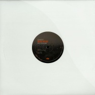 Front View : Brooks Mosher - GET READY EP - Release Sustain / RS021