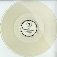 Front View : North Pollard - NEVER GONNA LET YOU DUB (Coloured Vinyl) - Audio Parallax / APRWAX005