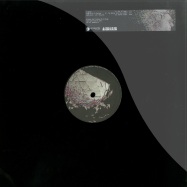 Front View : Si Begg - OUT OF SIGHT - IOT Records / ADDIOT02
