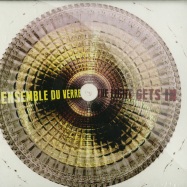 Front View : Ensemble Du Verre - THE LIGHT GETS IN (CD) - Compost / CPT4350