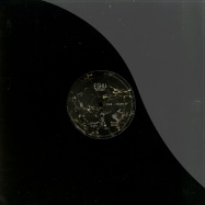 Front View : Eshu - CHLORE EP - ESHU Records / ESHU006