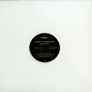 Front View : Peter JD and Andrew Soul - KNOWN BY NONE EP AMIR ALEXANDER REMIX - Popcorn LTD / PRL002