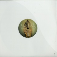 Front View : Der & Lorenzo Dada - JUICY EP (WAREIKA REMIX) - Sonora Records / SONORA004V