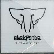 Front View : Elekfantz - DARK TALES & LOVE SONGS (CD) - D.O.C. / D.O.C. 003 CD