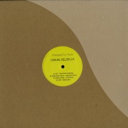 Front View : YSE / Rhythm Plate / Maad Maxx Traxxe - CASUAL RELIEF EP - Pressed For Time / PFTV004