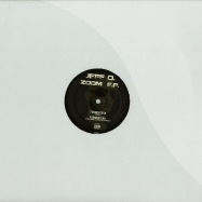 Front View : Jeff O. - ZOOM EP - Global Echos / GEV001