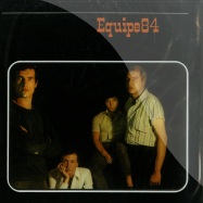 Front View : Equipe 84 - EQUIPE 84 (LP) - Contempo / c03001lp