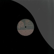 Front View : Carlos Sanchez / Alex Kaddour - THE ELECTRIC III EP - Roots For Bloom / RFBR 010
