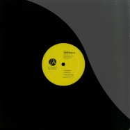 Front View : Dog Days - STAND DOWN EP - Assembly Records / ASS034
