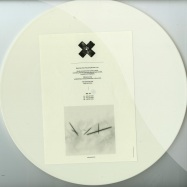 Front View : NX1 - NX1_07 (WHITE VINYL) - NX1 Records / NX107