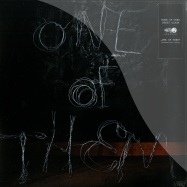 Front View : None Of Them - ONE OF THEM (2X12 LP + MP3) - Nice Try / ntry020