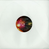 Front View : Various Artists - VOLUME 4 - Innercity Records / ICR004
