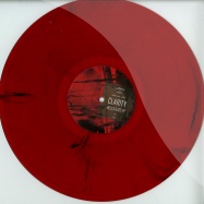 Front View : Clarity - HELLS GATE EP - Samurai Music / SMG001