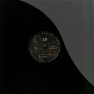 Front View : SYS - BAD SIGNAL EP - ESHU Records / ESHU008