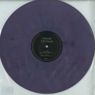 Front View : Paterre - THE SAILOR (COLOURED VINYL) - Rarehouse Records / RAR001