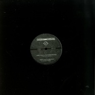 Front View : Salvatore Genovese / Mike Davis - SUPPLY 010 (VINYL ONLY) - Supply Records  / supply010