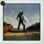 Front View : Man Power - MAN POWER (LP) - Correspondant LP 01