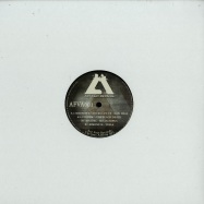 Front View : Various Artists - VARIOUS ARTISTS 001 (180G VINYL ONLY) - Act-fact Records / AFVA001