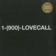 Front View : Rework - LOVECALL (10INCH) - Soft / ST 002