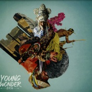 Front View : Young Wonder - Lost (LP) - Feel Good Lost / FGL08