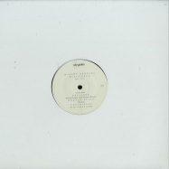 Front View : Maxime Dangles - RESILIENCE LP PART 3 - Skryptoem Records / SKRPT023-3