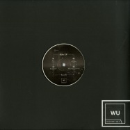 Front View : Kwartz - RITE EP (OSCAR MULERO REMIX) - Warm Up / WU043